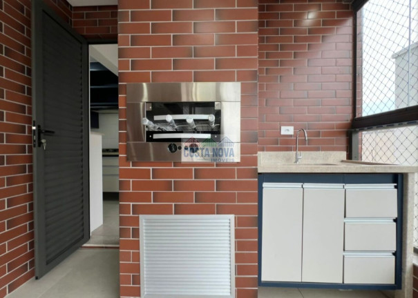 Imagem Apartamento com 2 Quartos à Venda, 95 m² em Guilhermina - Praia Grande Imagem Apartamento com 2 Quartos à Venda, 95 m² em Guilhermina - Praia Grande