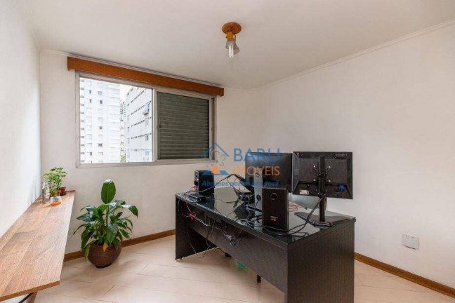 Imagem Apartamento com 3 Quartos à Venda, 142 m² em Jardim América - São Paulo Imagem Apartamento com 3 Quartos à Venda, 142 m² em Jardim América - São Paulo