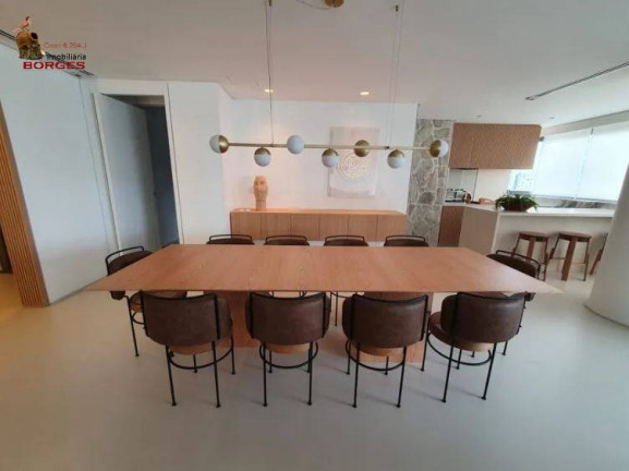 Imagem Apartamento com 4 Quartos à Venda, 248 m² em Vila Nova Conceição - São Paulo