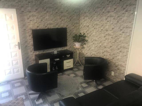 Imagem Sobrado com 3 Quartos à Venda, 150 m² em Jardim Danfer - São Paulo