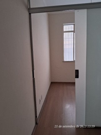 Imagem Imóvel para Alugar, 38 m² em República - São Paulo