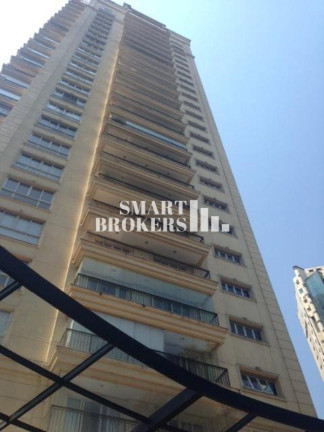 Imagem Apartamento com 4 Quartos à Venda, 607 m² em Paraíso Do Morumbi - São Paulo Imagem Apartamento com 4 Quartos à Venda, 607 m² em Paraíso Do Morumbi - São Paulo