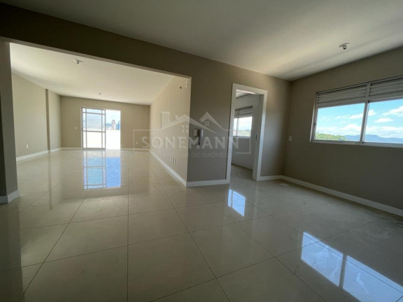 Imagem Cobertura com 3 Quartos à Venda, 250 m² em Centro - Palhoça Imagem Cobertura com 3 Quartos à Venda, 250 m² em Centro - Palhoça
