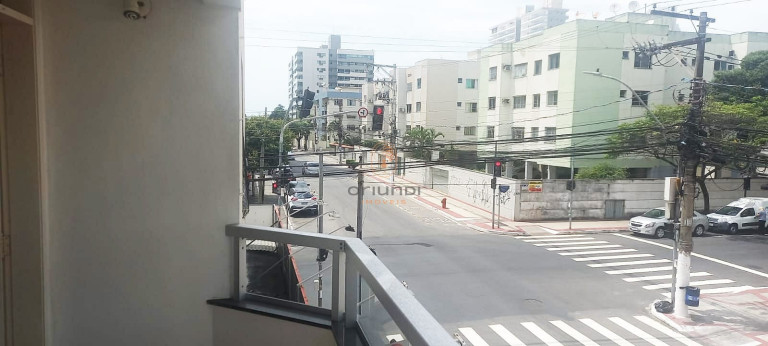 Imagem Apartamento com 4 Quartos à Venda, 154 m² em Itapuã - Vila Velha Imagem Apartamento com 4 Quartos à Venda, 154 m² em Itapuã - Vila Velha