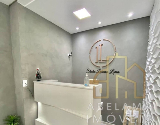 Imagem Sala Comercial à Venda, 43 m² em Centro - São Bernardo Do Campo