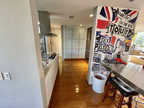 Imagem Apartamento com 1 Quarto à Venda, 180 m² em Pacaembu - São Paulo Imagem Apartamento com 1 Quarto à Venda, 180 m² em Pacaembu - São Paulo