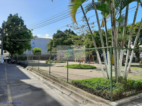 Imagem Imóvel com 2 Quartos à Venda, 50 m² em Camorim - Rio De Janeiro Imagem Imóvel com 2 Quartos à Venda, 50 m² em Camorim - Rio De Janeiro