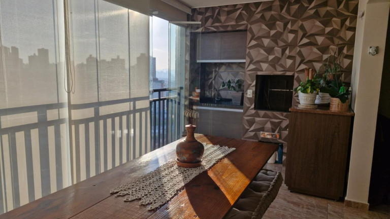 Imagem Apartamento com 3 Quartos à Venda, 147 m² em Santa Paula - São Caetano Do Sul Imagem Apartamento com 3 Quartos à Venda, 147 m² em Santa Paula - São Caetano Do Sul