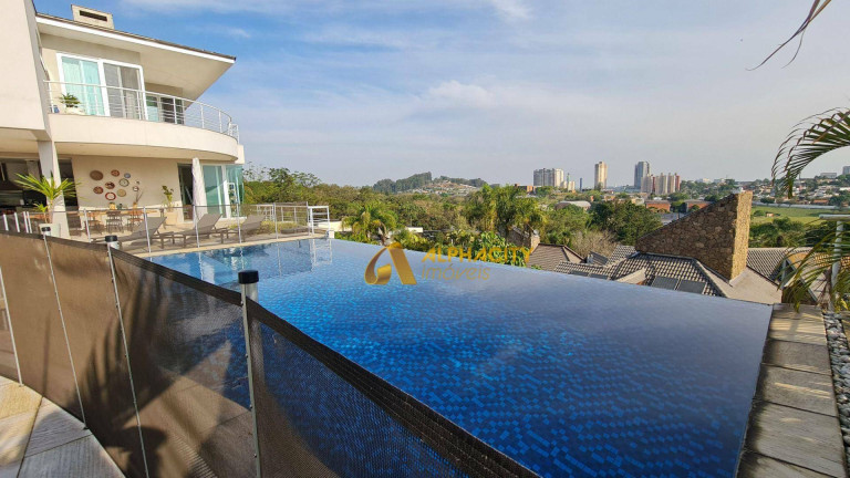 Imagem Casa com 4 Quartos à Venda, 1.174 m² em Residencial Zero - Santana De Parnaíba Imagem Casa com 4 Quartos à Venda, 1.174 m² em Residencial Zero - Santana De Parnaíba