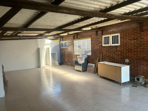 Imagem Casa com 3 Quartos à Venda, 126 m² em Centenário - Torres Imagem Casa com 3 Quartos à Venda, 126 m² em Centenário - Torres