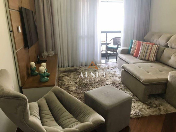 Imagem Apartamento com 3 Quartos à Venda, 125 m² em Vila Carrão - São Paulo Imagem Apartamento com 3 Quartos à Venda, 125 m² em Vila Carrão - São Paulo