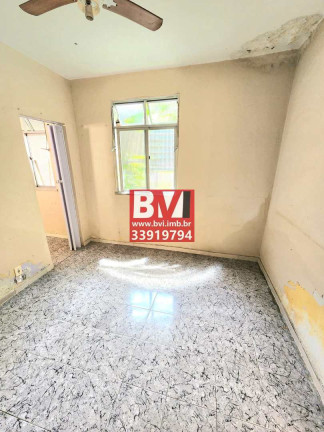 Casa com 1 Quarto à Venda, 30 m² em Penha Circular - Rio De Janeiro