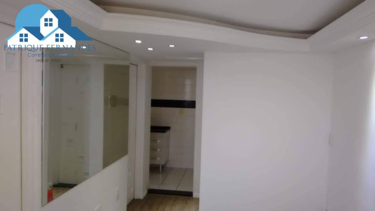 Imagem Apartamento com 2 Quartos à Venda, 45 m² em Cidade Lider - São Paulo