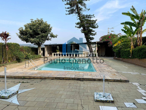 Imagem Casa com 4 Quartos à Venda, 500 m² em Vila São Joaquim - Cotia