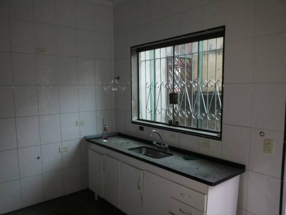 Imagem Casa com 3 Quartos à Venda, 137 m² em Parque São Lucas - São Paulo
