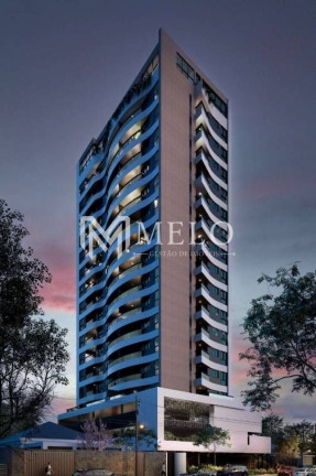 Imagem Apartamento com 2 Quartos à Venda, 70 m² em Rosarinho - Recife