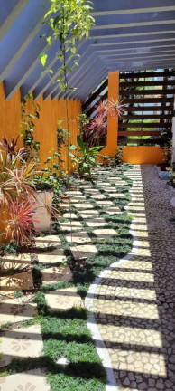 Imagem Casa com 3 Quartos à Venda, 300 m² em Balneário Flórida - Praia Grande