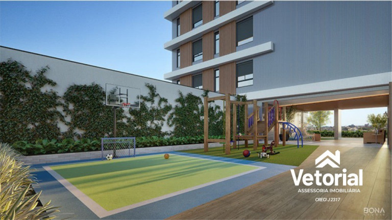 Imagem Apartamento com 3 Quartos à Venda, 131 m² em Renato Gonçalves - Barreiras