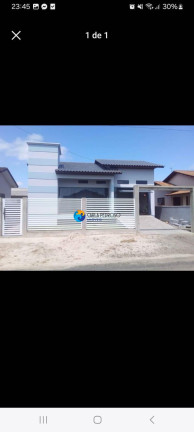 Imagem Casa com 2 Quartos à Venda, 129 m² em Quarta Linha - Criciúma