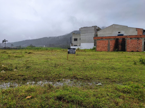 Imagem Terreno à Venda, 1.442 m² em Rio Pequeno - Camboriú