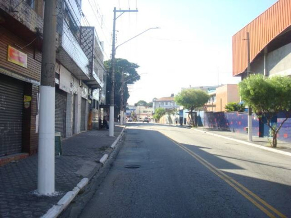 Sala Comercial à Venda, 300 m² em Vila Alpina - São Paulo