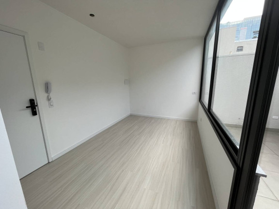 Imagem Kitnet com 1 Quarto à Venda, 31 m² em água Verde - Curitiba Imagem Kitnet com 1 Quarto à Venda, 31 m² em água Verde - Curitiba