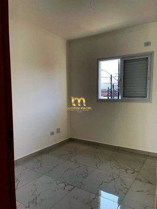 Imagem Casa de Condomínio com 2 Quartos à Venda, 56 m² em Caiçara - Praia Grande