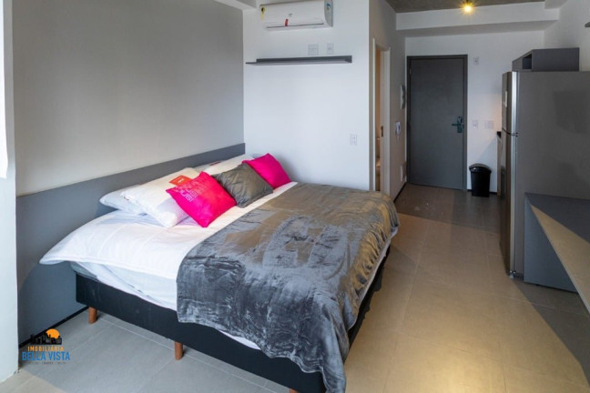 Imagem Apartamento com 1 Quarto à Venda, em Paraíso - São Paulo Imagem Apartamento com 1 Quarto à Venda, em Paraíso - São Paulo