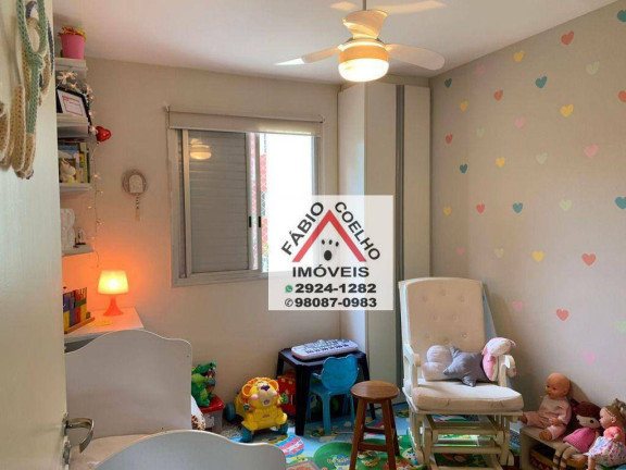 Imagem Apartamento com 2 Quartos à Venda, 64 m² em Jardim Prudência - São Paulo Imagem Apartamento com 2 Quartos à Venda, 64 m² em Jardim Prudência - São Paulo