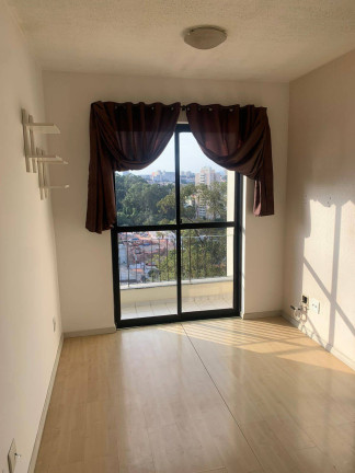 Imagem Apartamento com 2 Quartos à Venda, 50 m² em Jardim Celeste - São Paulo Imagem Apartamento com 2 Quartos à Venda, 50 m² em Jardim Celeste - São Paulo