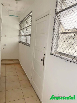 Imagem Apartamento com 3 Quartos à Venda, 124 m² em Gonzaga - Santos
