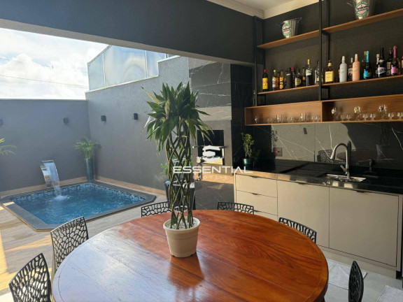 Imagem Casa com 3 Quartos à Venda, 140 m² em Damha Fit - Ipiguá Imagem Casa com 3 Quartos à Venda, 140 m² em Damha Fit - Ipiguá