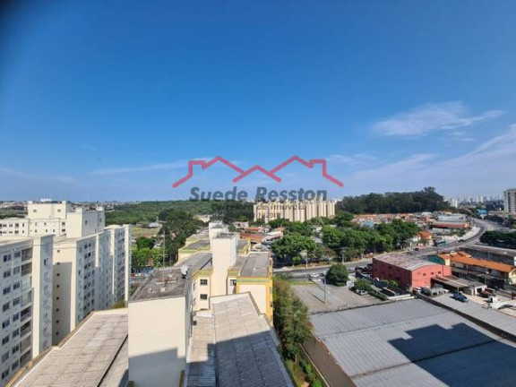 Imagem Apartamento com 2 Quartos à Venda, 48 m² em Jardim Ubirajara (zona Sul) - São Paulo Imagem Apartamento com 2 Quartos à Venda, 48 m² em Jardim Ubirajara (zona Sul) - São Paulo
