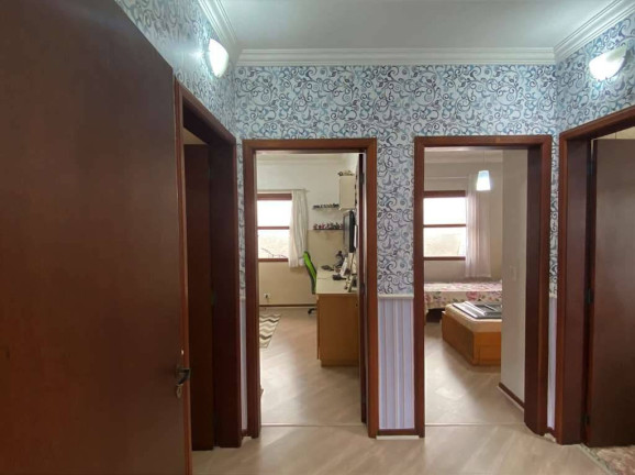 Imagem Casa de Condomínio com 3 Quartos à Venda, 573 m² em Granja Viana Ii - Cotia
