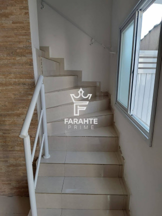 Imagem Casa de Condomínio com 1 Quarto à Venda, 52 m² em Maracanã - Praia Grande Imagem Casa de Condomínio com 1 Quarto à Venda, 52 m² em Maracanã - Praia Grande
