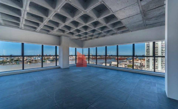 Imagem Sala Comercial para Alugar, 371 m² em Centro - Itajaí Imagem Sala Comercial para Alugar, 371 m² em Centro - Itajaí