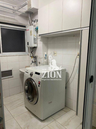 Imagem Apartamento com 3 Quartos à Venda, 96 m² em Barra Funda - São Paulo Imagem Apartamento com 3 Quartos à Venda, 96 m² em Barra Funda - São Paulo