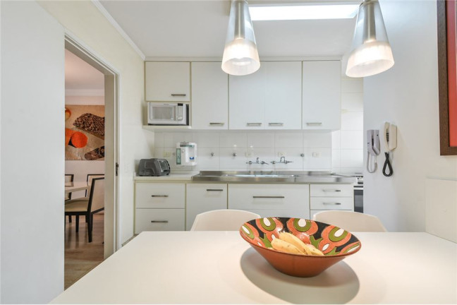 Imagem Apartamento com 3 Quartos à Venda, 175 m² em Moema - São Paulo