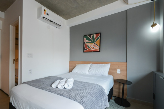 Imagem Studio com 1 Quarto à Venda, 21 m² em Jardim Paulista - São Paulo Imagem Studio com 1 Quarto à Venda, 21 m² em Jardim Paulista - São Paulo