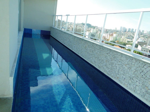 Imagem Imóvel com 1 Quarto à Venda, 54 m² em Rudge Ramos - São Bernardo Do Campo