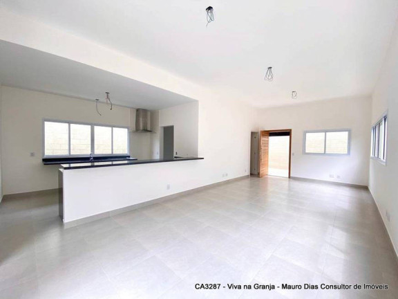 Imagem Casa de Condomínio com 2 Quartos à Venda, 500 m² em Jardim Colibri - Cotia
