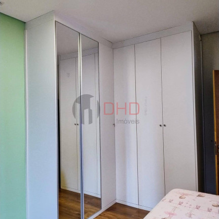 Imagem Casa de Condomínio com 3 Quartos à Venda, 200 m² em Jardim Terras De São Francisco - Sorocaba Imagem Casa de Condomínio com 3 Quartos à Venda, 200 m² em Jardim Terras De São Francisco - Sorocaba