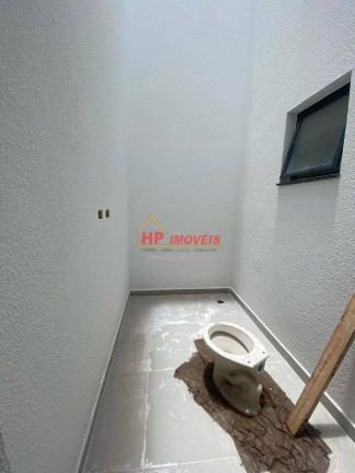 Imagem Casa com 3 Quartos à Venda, 160 m² em Bela Vista - Osasco