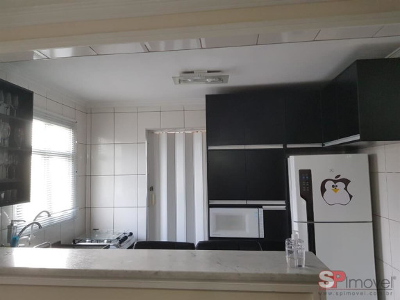 Imagem Apartamento com 2 Quartos à Venda, 63 m² em Jardim Vista Alegre - São Paulo