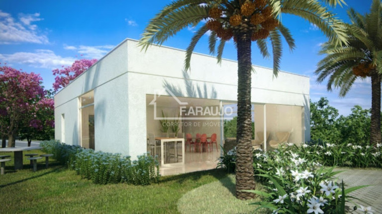 Imagem Terreno à Venda, 155 m² em Horto Florestal - Sorocaba