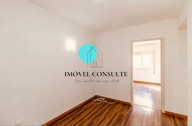 Imagem Apartamento com 1 Quarto à Venda, 40 m² em Santa Cecília - São Paulo
