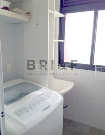 Imagem Apartamento com 2 Quartos à Venda, 53 m² em Cidade Monções - São Paulo Imagem Apartamento com 2 Quartos à Venda, 53 m² em Cidade Monções - São Paulo