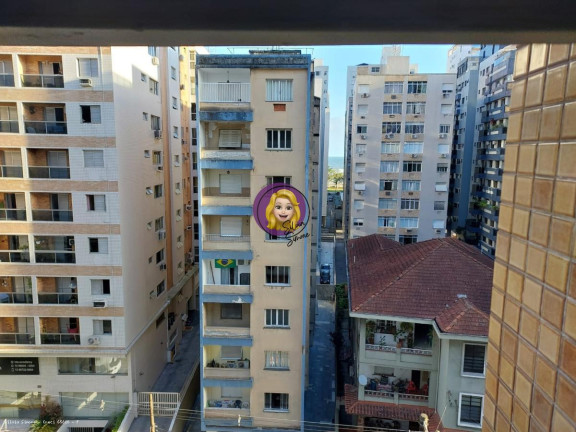 Imagem Apartamento com 3 Quartos à Venda, 150 m² em Boqueirão - Santos Imagem Apartamento com 3 Quartos à Venda, 150 m² em Boqueirão - Santos