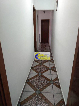 Imagem Sobrado com 3 Quartos à Venda, 163 m² em Rudge Ramos - São Bernardo Do Campo