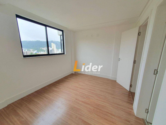 Imagem Apartamento com 4 Quartos à Venda, 170 m² em Granbery - Juiz De Fora